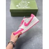 TS x Air Jordan AJ1 Low X LABUBU #A61727
