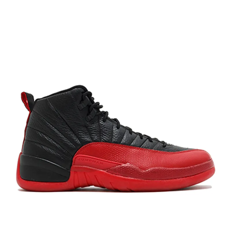 2018 Jordan With Box Mens and Womens Basketball Shoes Sneakers 12S XII Flu Game Royal Taxi French Blue for Men Sports Shoes High Cut #9115662