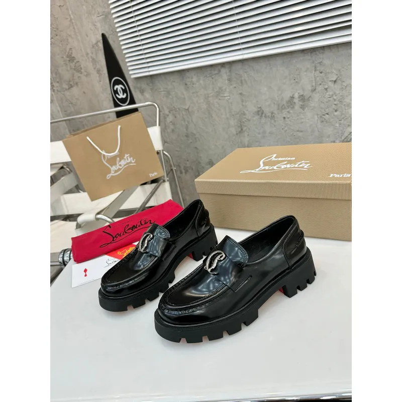 CL Redbottom Shoes for Womens CL Sneakers #A43319