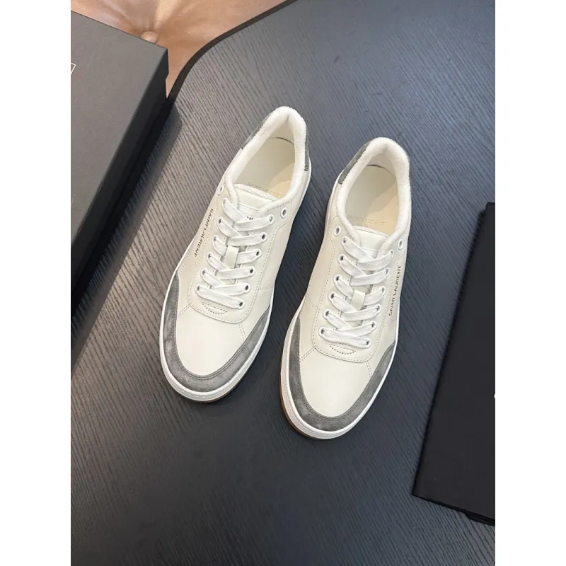 YSL Sneakers Shoes for MEN #A63722