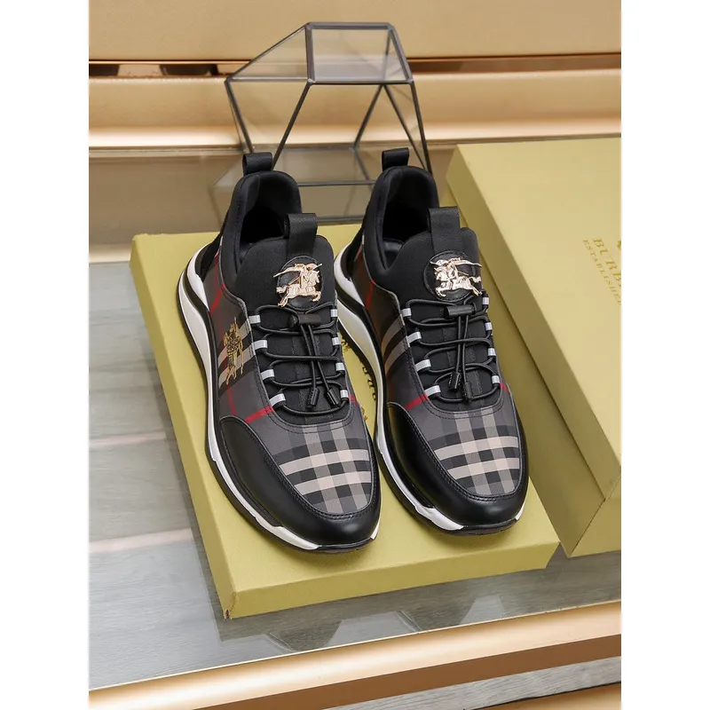 Burberry Shoes for Mens Sneakers #9999921246