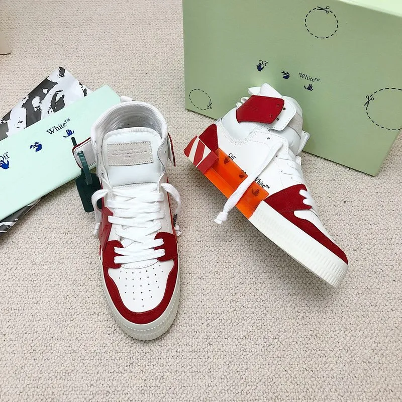 Off-White shoes for men and women Sneakers #999932338