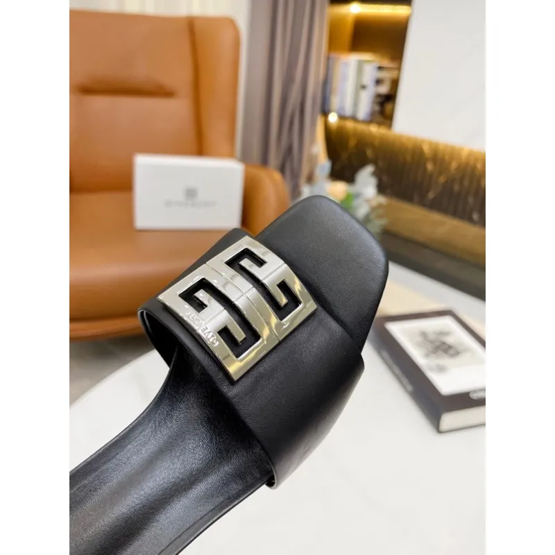 2022ss Givenchy sandals Heel height 5.5cm #A30544