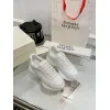 Alexander McQueen Shoes for Unisex McQueen Sneakers #A55837