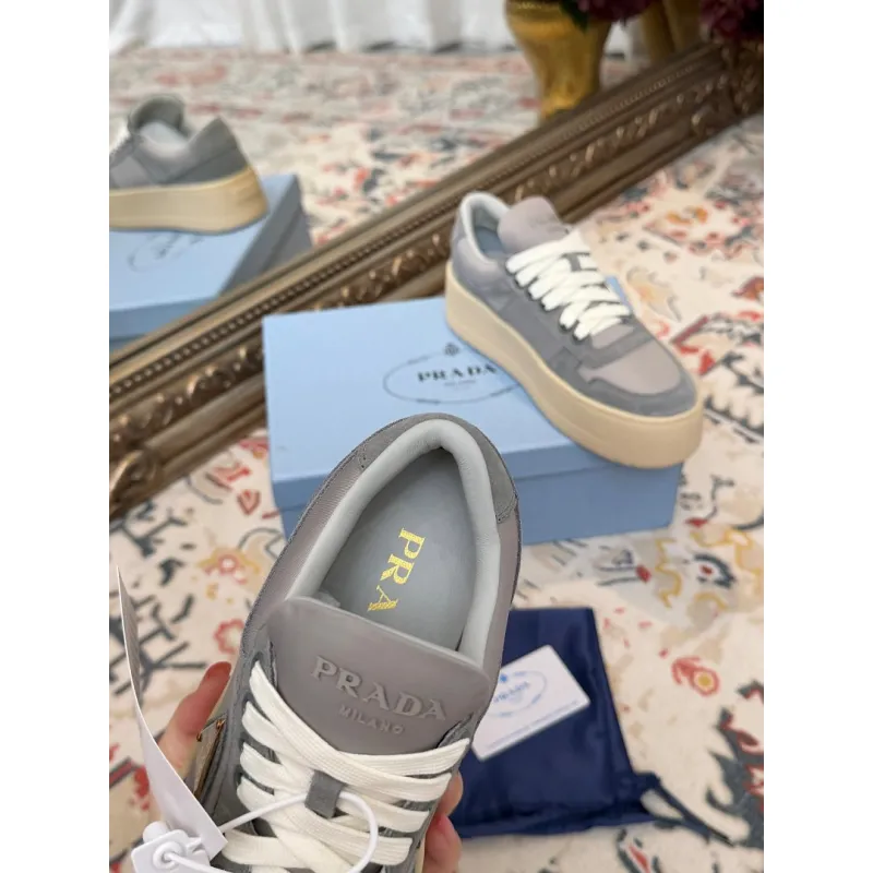 Prada Shoes for Womens Prada Sneakers #A64150