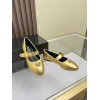 Versace shoes for Womens Versace Flats #A64772
