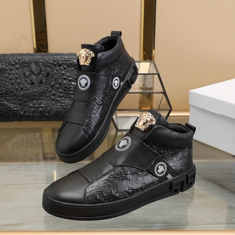 Versace shoes for Mens Versace Sneakers #9999921240