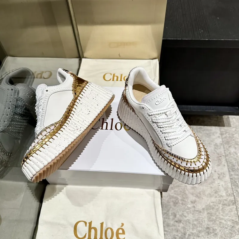 Chloe Shoes for Women #A61924