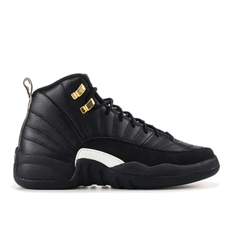 2018 Jordan With Box Mens and Womens Basketball Shoes Sneakers 12S XII Flu Game Royal Taxi French Blue for Men Sports Shoes High Cut #9115662