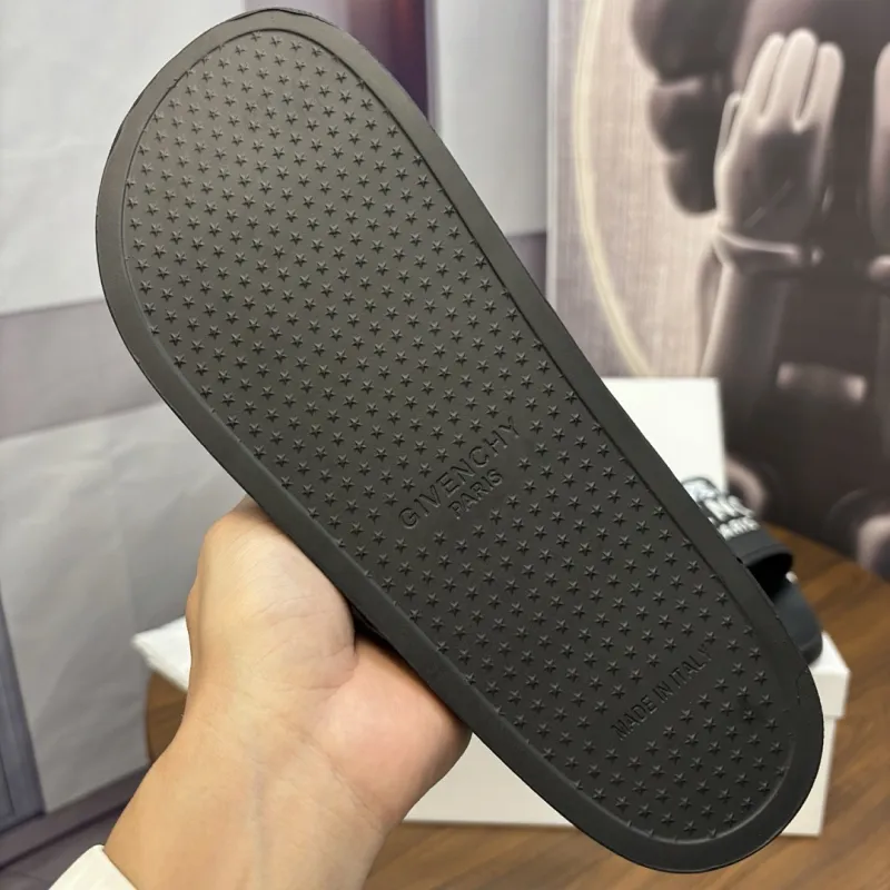 Givenchy Shoes for Mens Givenchy slippers #A63129