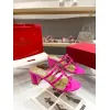 valentino Shoes for valentino High-heeled shoes for women #A36522