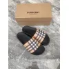 Burberry Shoes for Burberry Slippers for men #A33109