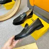 Fendi Shoes for Mens Fendi OXFORDS #A53887