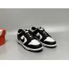 Nike NK SB Dunk Low White/Black Panda Sneakers for Men Women Original 1:1 Quality Size 36-47.5 #999930934
