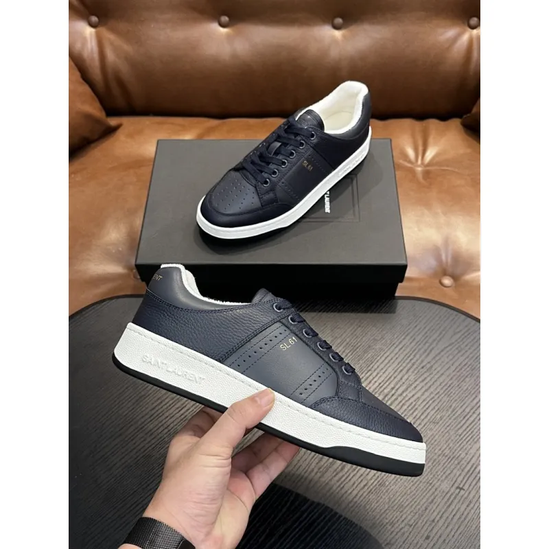 YSL Sneakers Shoes for MEN #A63726
