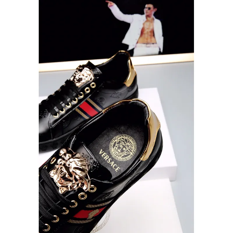 Versace shoes for MEN #921809