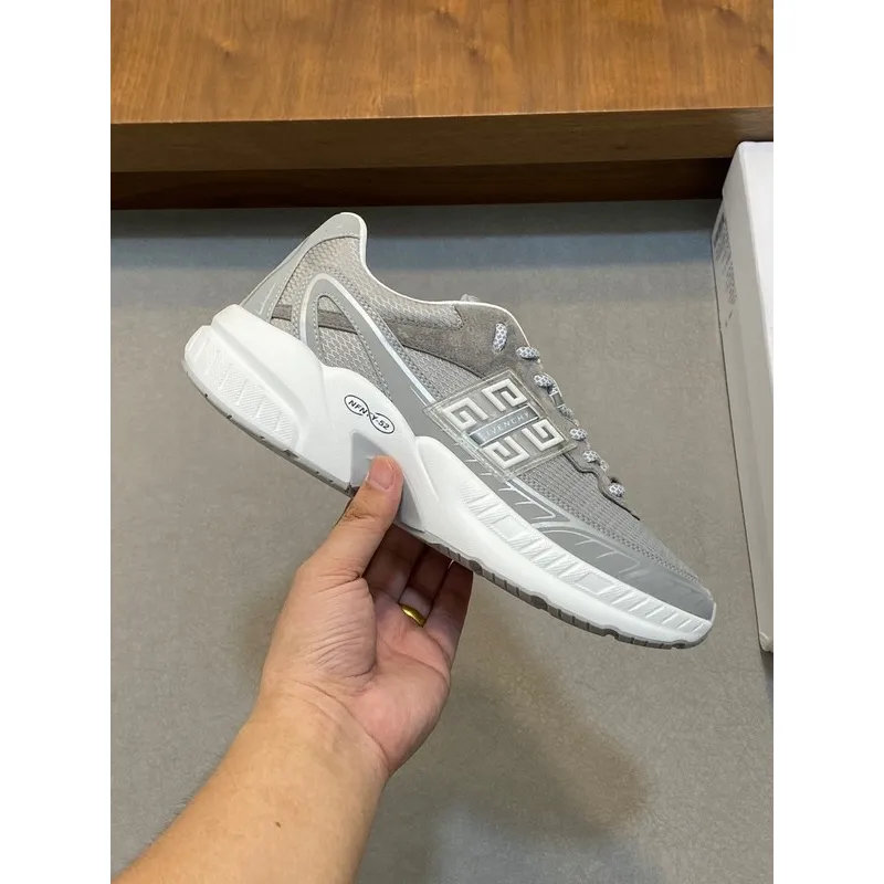 Givenchy Shoes for Mens Givenchy Sneakers #A52057