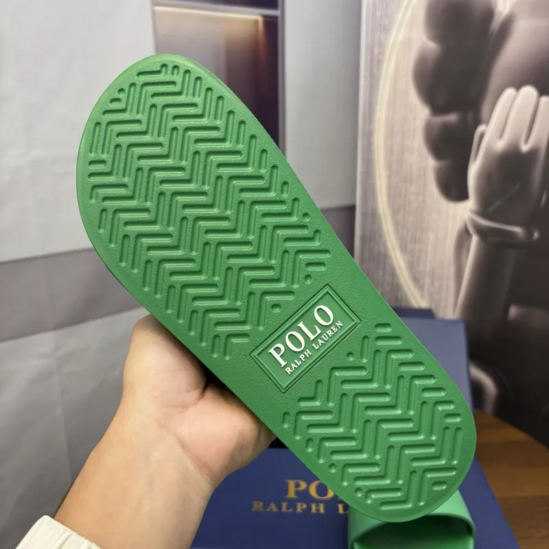 Ralph Lauren Slippers Shoes for MEN #A63190