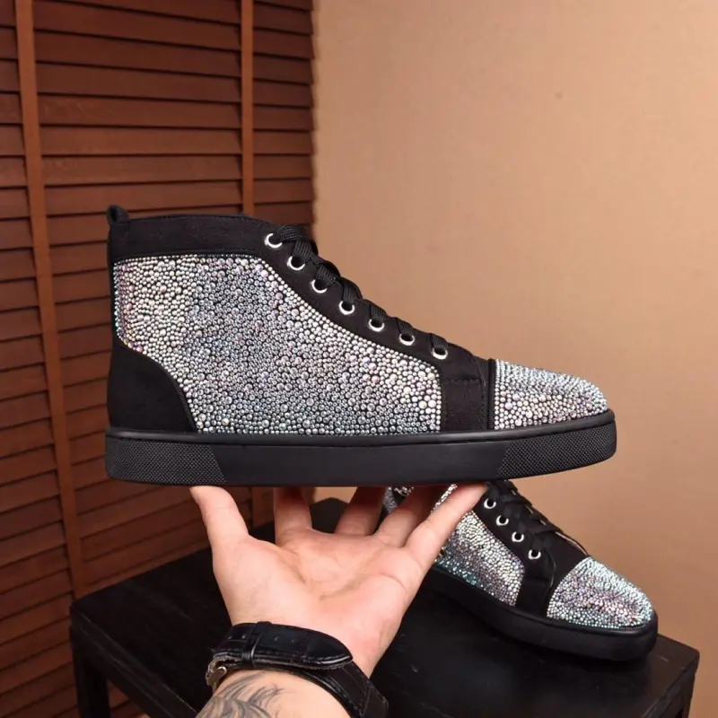 CL Redbottom Shoes for Unisex  CL Sneakers #9123729