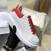 Alexander McQueen Shoes for Unisex McQueen Sneakers Small white shoes womens 2022 new couple all-match thick-bottomed sponge cake to increase sports and leisure leather board shoes #999924913 Alexander McQueen Shoes for Unisex McQueen Sneakers Small white shoes womens 2022 new couple all-match thick-bottomed sponge cake to increase sports and leisure leather board shoes #999924913