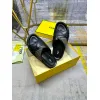 Fendi shoes for Fendi Slippers for men #A50790 Fendi shoes for Fendi Slippers for men #A50790
