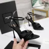 YSL Shoes for YSL High-heeled shoes for women #A50739 YSL Shoes for YSL High-heeled shoes for women #A50739