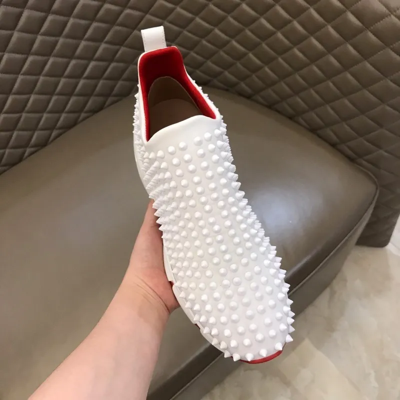 2021 CL Redbottom Shoes for Men CL original AAAA quality Sneakers (3 colors) #9124739