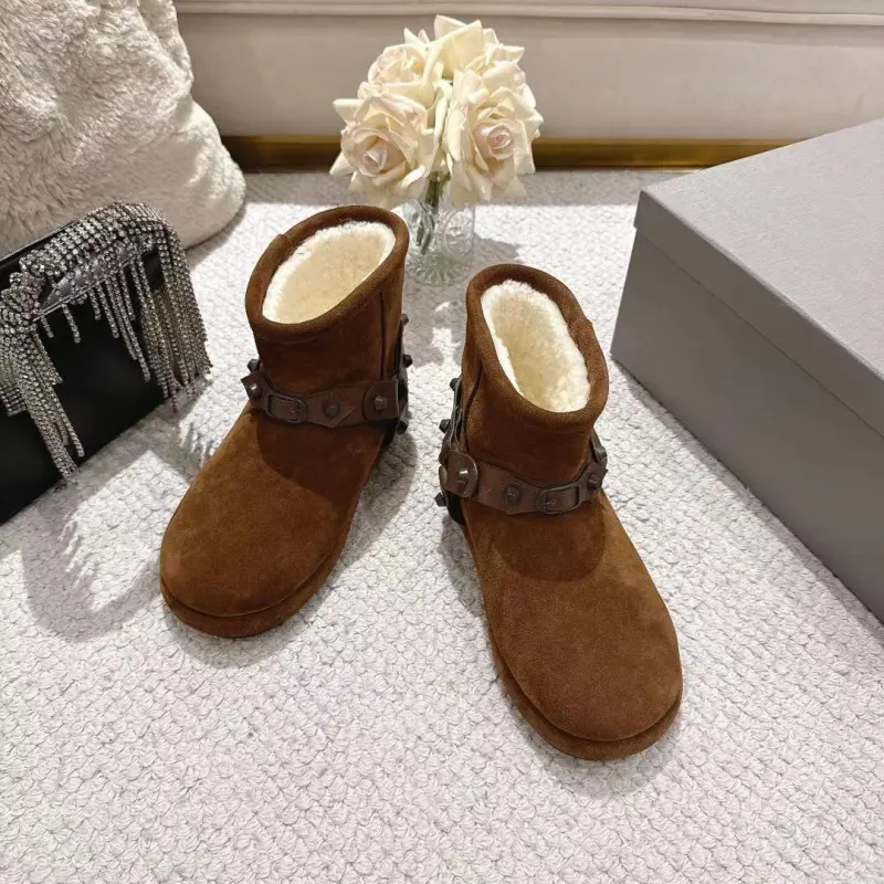 Balenciaga shoes for Womens Balenciaga boots #A55649
