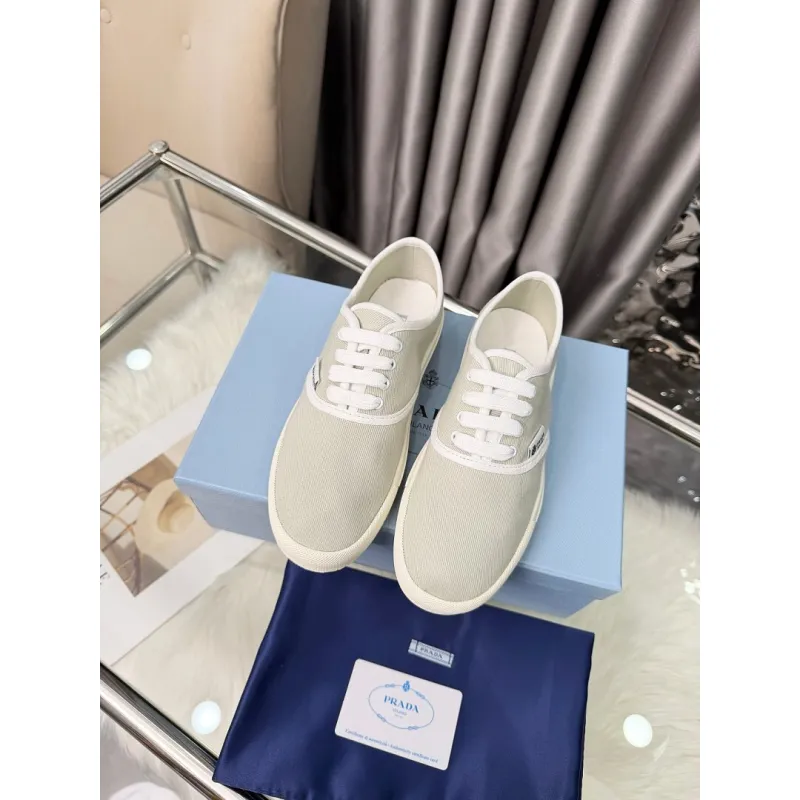 Prada Shoes for Womens Prada Sneakers #A64163