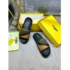 Fendi shoes for Fendi Slippers for men #A50795