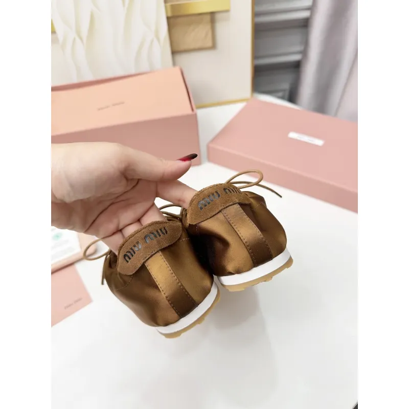 Miu Miu Shoes for Women #A64201