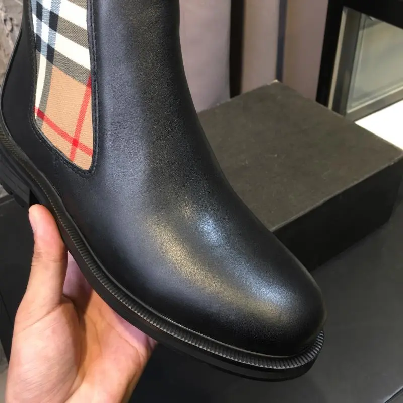 Burberry Shoes for Womens Burberry Boots #9126882