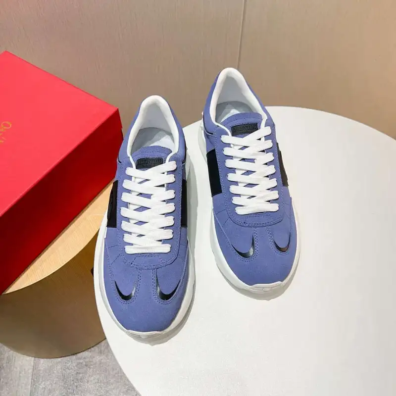 valentino Shoes for Mens valentino Sneakers #A59412