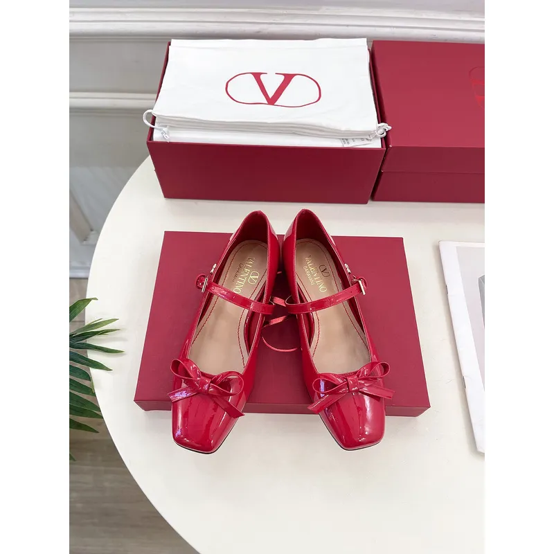 valentino Shoes for Women Garavani Roman Stud #A49725