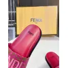 Fendi shoes for Fendi slippers for women #A50190