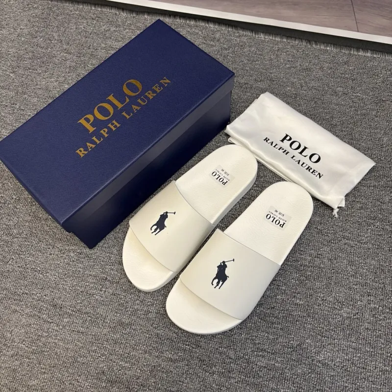 Ralph Lauren Slippers Shoes for MEN #A63195