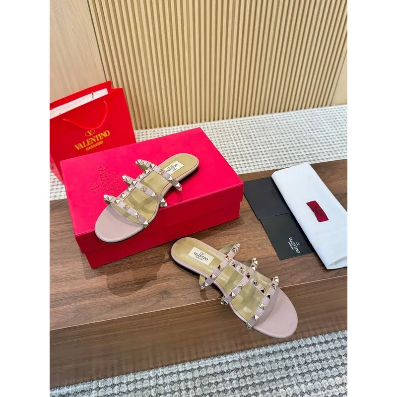 valentino Shoes for valentino Slippers for women #A47734