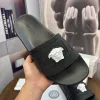 Versace shoes for Mens Versace Slippers #A63159