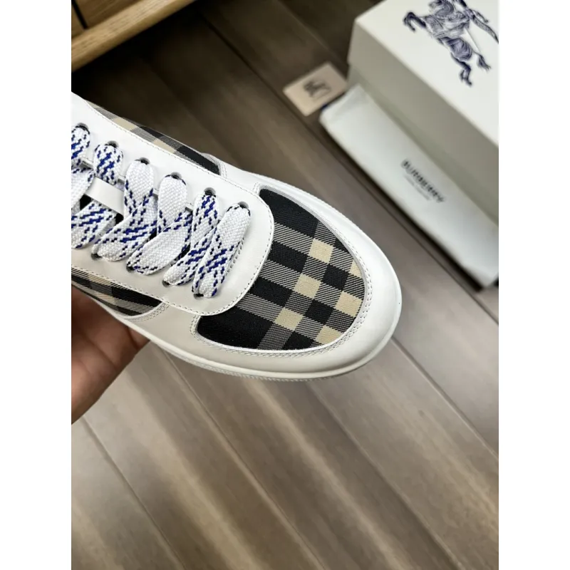 Burberry Shoes for Mens Sneakers #A59574