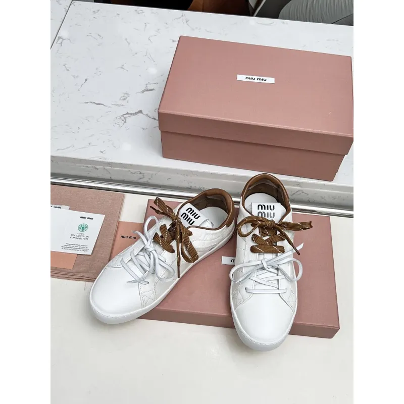Miu Miu Shoes for Women #A64192