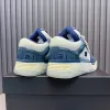 AMIRi Shoes for Sneakers #A40981