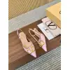 valentino Shoes for Women heel height:4cm #A64762