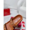 valentino Shoes for valentino Slippers for women #A62721 valentino Shoes for valentino Slippers for women #A62721