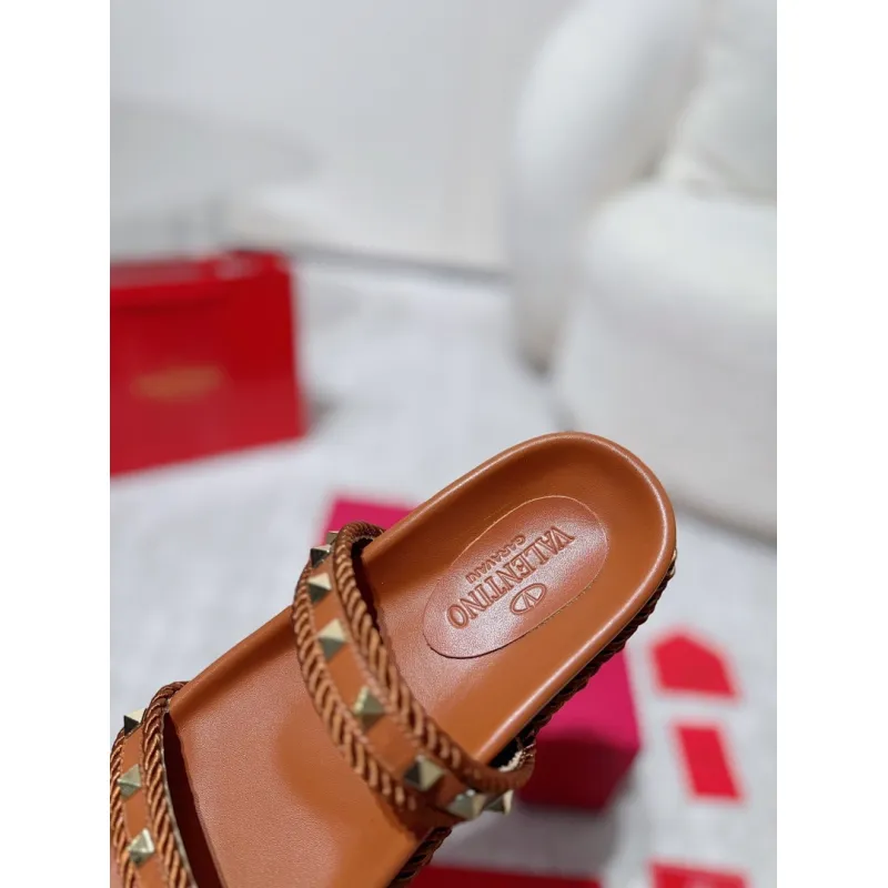 valentino Shoes for valentino Slippers for women #A62721 valentino Shoes for valentino Slippers for women #A62721