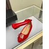 Versace shoes for Womens Versace Flats #A64768