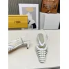 Fendi shoes for Fendi slippers for women #A50199