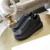 Alexander McQueen Shoes for Unisex McQueen Sneakers Small white shoes womens 2022 new couple all-match thick-bottomed sponge cake to increase sports and leisure leather board shoes #999924913 Alexander McQueen Shoes for Unisex McQueen Sneakers Small white shoes womens 2022 new couple all-match thick-bottomed sponge cake to increase sports and leisure leather board shoes #999924913