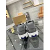 Burberry Shoes for Mens Sneakers #A52121
