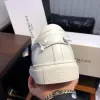 Hot sale Mens and women Givenchy Original high quality Leather Sneakers TPU shoes sole #9120095