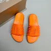 CL Redbottom Shoes for Mens CL Slippers #A35073